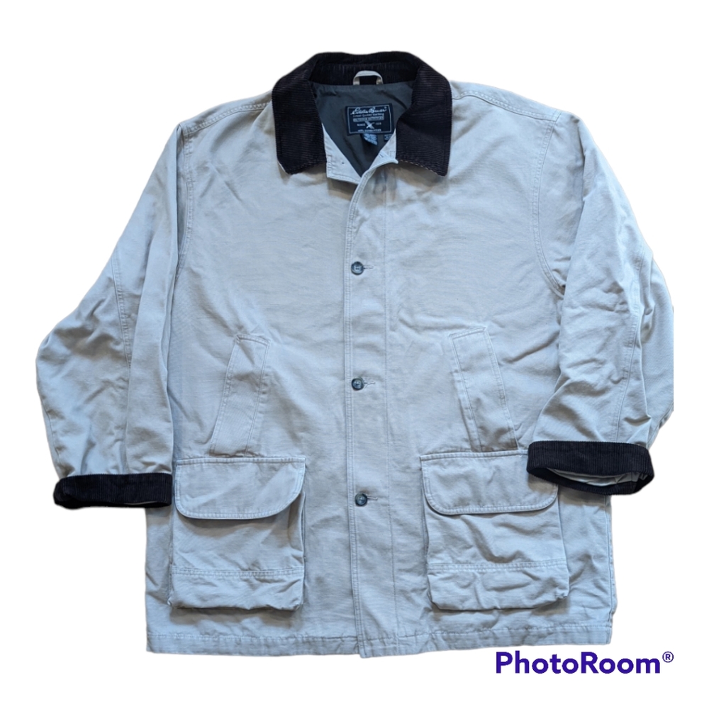 Eddie Bauer Field Jacket